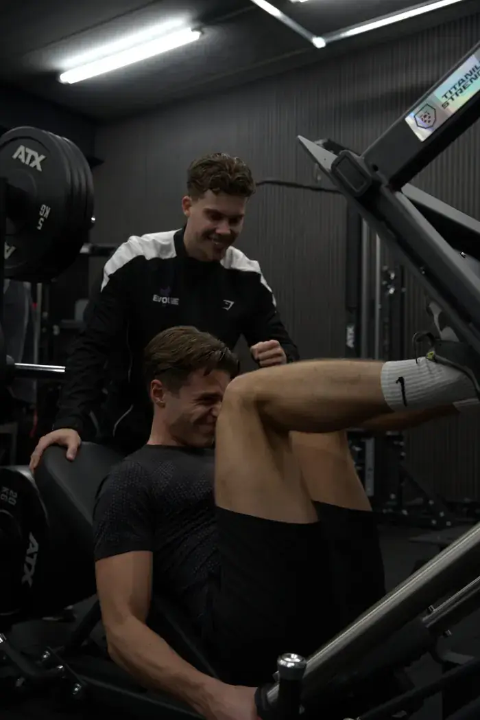 Personal training